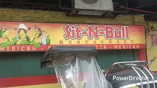 Barrio Barretto...the Business that are in the area 