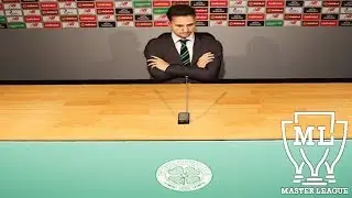 PES 2020 MASTER LEAGUE #36 LIVE