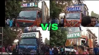 Dj M.B/DJ green/Dj BLUE SITARAM / DJ SREYA  Gotamara  banarpal Angul CM GAANA