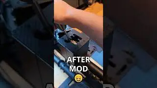 Sound Mod for Aliexpress Shifter