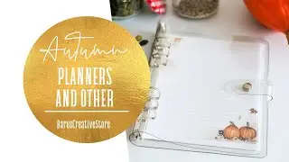 Autumn planning - planners and other #planner #plannerprintable #autumn #todolist  #plannerinserts