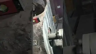 #like #subscribemychannel #machine #cnc #hydropowerproject