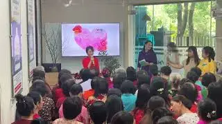Nh&acirc;n ng&agrave;y Phụ nữ Việt Nam 20/10, VN360 🌸🌸🌸