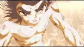 AMV Saint Seiya - Le porte del Paradiso - Pegasus vs Apollo