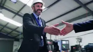 El valor de tu ERP en la NUBE con EPICOR KINETIC