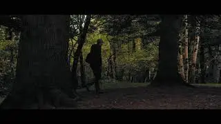 The Beautiful Cladagh Glen walkway in Co. Fermanagh N. Ireland a great tourism getaway