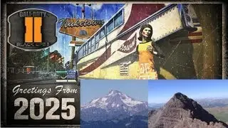 Nuketown Brutal: Have You Peaked? (Black Ops 2 LIVE)