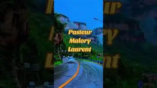 @SalvationChurchofGod #Pasteur Malory Laurent #godmessage od