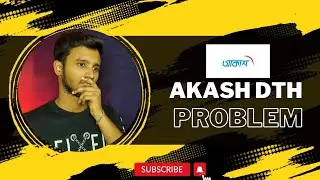 Akash DTH Problem