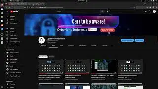 PENIPU ALIAS MALING KOK DIBILANG HACKER?
