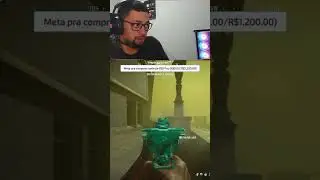 Calma ai tem 2 | #jorjet777 em #Twitch#warzone #jorjet777 #jorget #warzone3 #fy #vtuberbr  #cod #mov