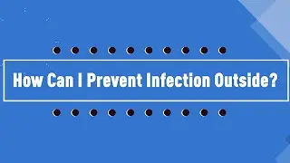 How to prevent infection outside? | COVID-19 Report【2020.03.24】