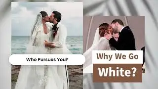 Why We Go White? Venus and Serena Williams Marriages