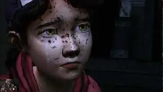 The Walking Dead Episode 5: No Time Left (FULL) [HD]