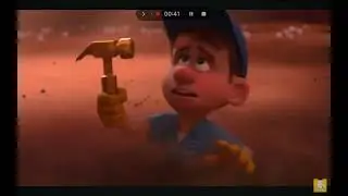 Alternate ending audio only got clark fixed part 1