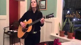 Sharon Stacy - Angel From Montgomery (John Prine cover)
