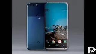 Google Pixel 2 Leaked Images!!
