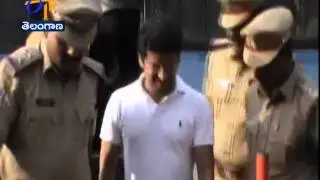 Relief To Revanth Reddy; HC Adjusts Bail Conditions