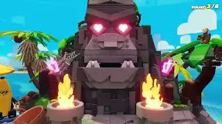 Lego Party! - Pirate Zone