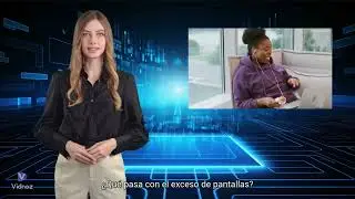 Catya L&oacute;pez Ampuero Tema: Cerebro en Construcci&oacute;n y Uso de Pantallas