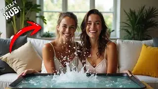 Her Body Needed Relief But It Was Her Soul That Reached Out to Mine  Lesbian Story