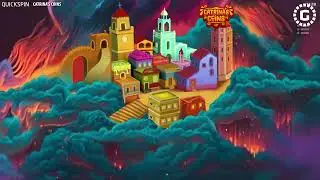 Catrina&rsquo;s Coins by Quickspin Slot Features | GamblerID