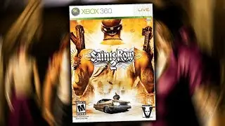 OhRisk & Memerwave play SAINTS ROW 2 COOP in 2025