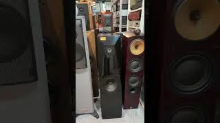 #music #jazz #saxophone #avalon #jadis #tubeamplifier 