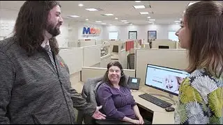 MCTV &ndash; Career Pathways Video