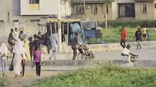 The downside of Agege Railway Station
