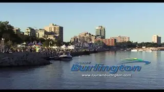 Burlington Ontario Tourism Highlights
