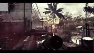 Best Of MW3 Montage Trailer 2.0 by xDinosaurs