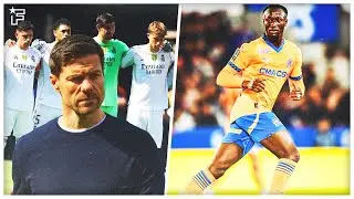Le Real a identifié 5 PROBLÈMES de son vestiaire, l’OM boucle un DÉPART de taille | Revue de presse