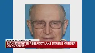 70-year-old man sought after 2 killed at Reelfoot Lake