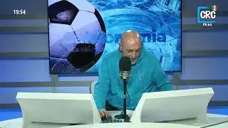 CALCIOMANIA 23/01/26