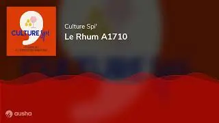 Le Rhum A1710