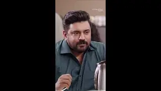 Nivin Pauly's first-ever web series, Pharma, is now streaming exclusively on JioHotstar.
