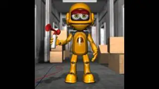 New Robot 1.12