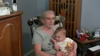 6 Generations Of Susan Osborn's Family Have Lived in Falls Village