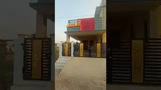 Salem House for Sale I Saradha College Near I Salem House