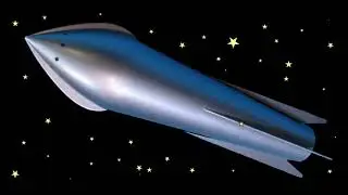 The 1950s Science Fiction Podcast: Movie Review Rocketship X-M