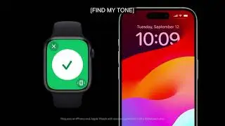Apple Watch Series 9 retailer advert