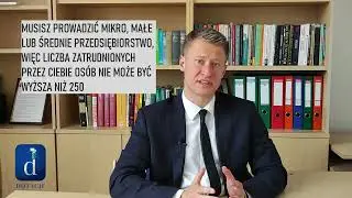 Internacjonalizacja - zdobądź do 900 000 zł!