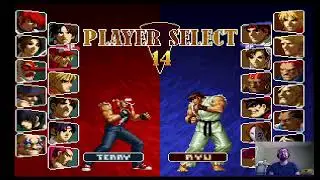 svc chaos online
