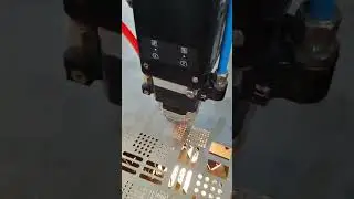 METAL CUTTING MACHINE ✨9440072007/ K TECH CNC #cnc #fiberlaser #fiberlasermachine #metalcutting
