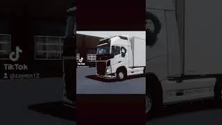 #capcut#tiktokvideo#хочуврекомендации#volvofh750#truckersofeurope3