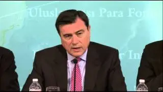 IMF: Political Action Key to Global Stability