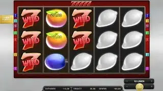 77777 - Merkur Automat - sunnyplayer