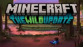 Minecraft 1.19 Trailer - The Wild Update (2021)