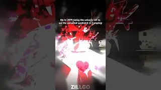 Sandwich | #zillgo #roblox #animation